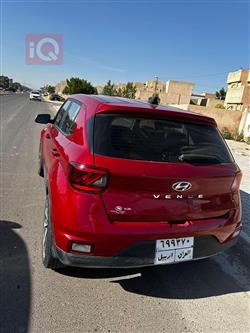 هیوندای ڤینیو